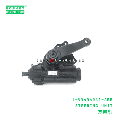 5-95454541-ABB স্টিয়ারিং ইউনিট JMC JMC 5-95454541-ABB এর জন্য উপযুক্ত